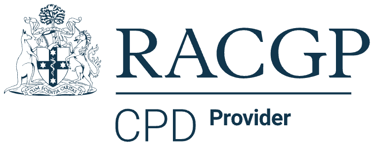RACGP CPD Provider